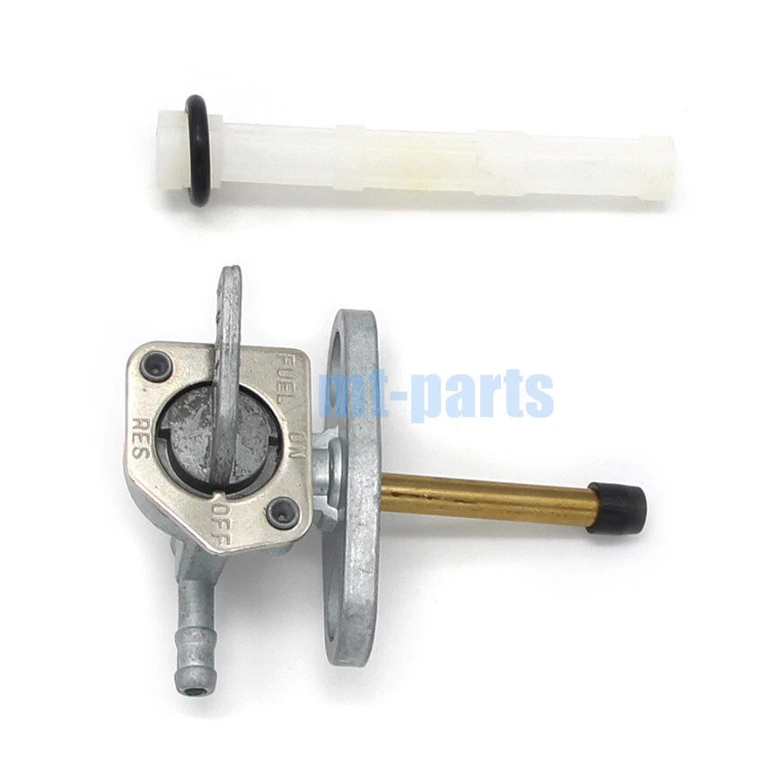 Fuel Petcock Tap Valve Switch for Honda XR100R (1985–2003), XR200 (1981–2002), XR250R (1996–2004)