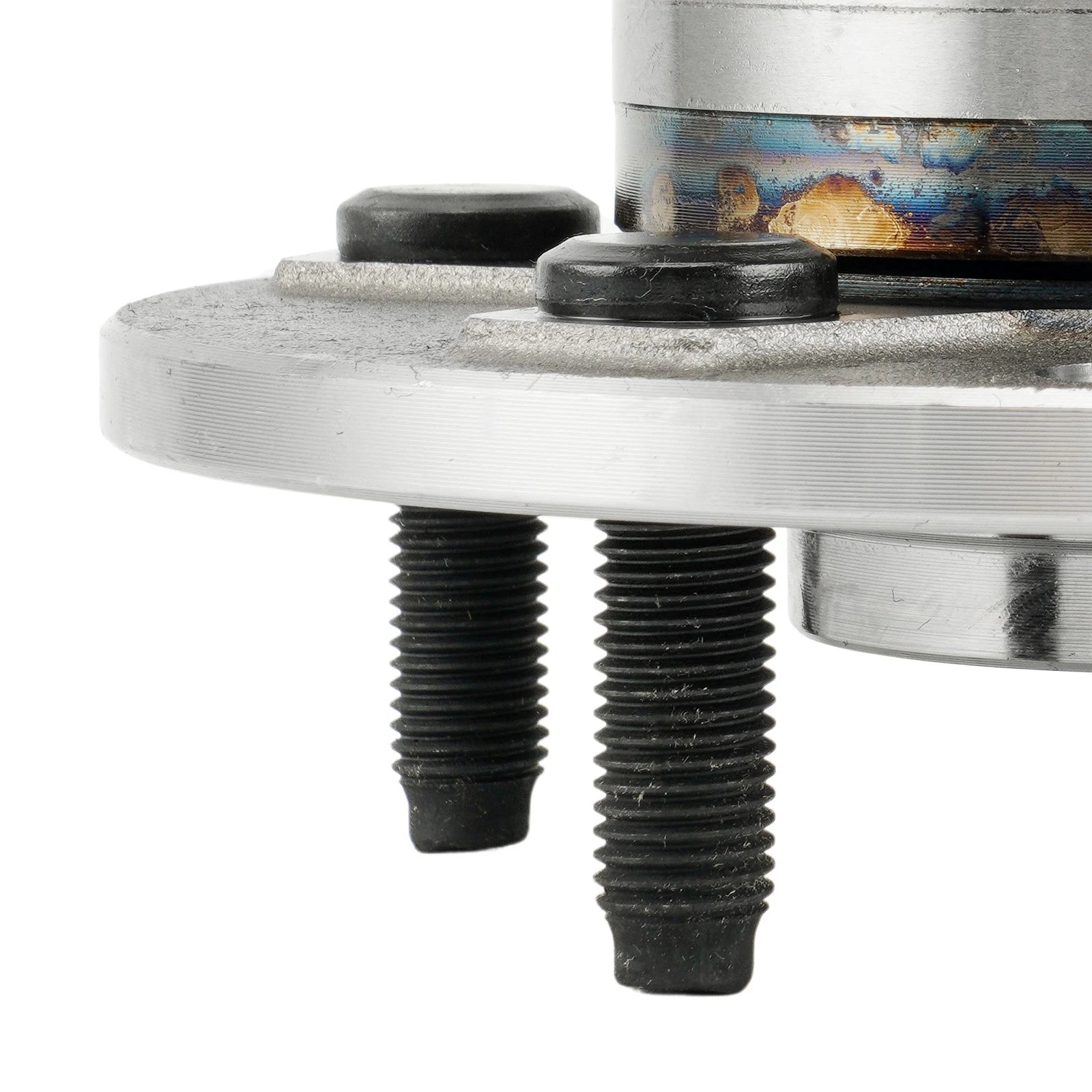 Rear Wheel Hub and Bearing Assembly for Lexus LS430 (2001–2006)