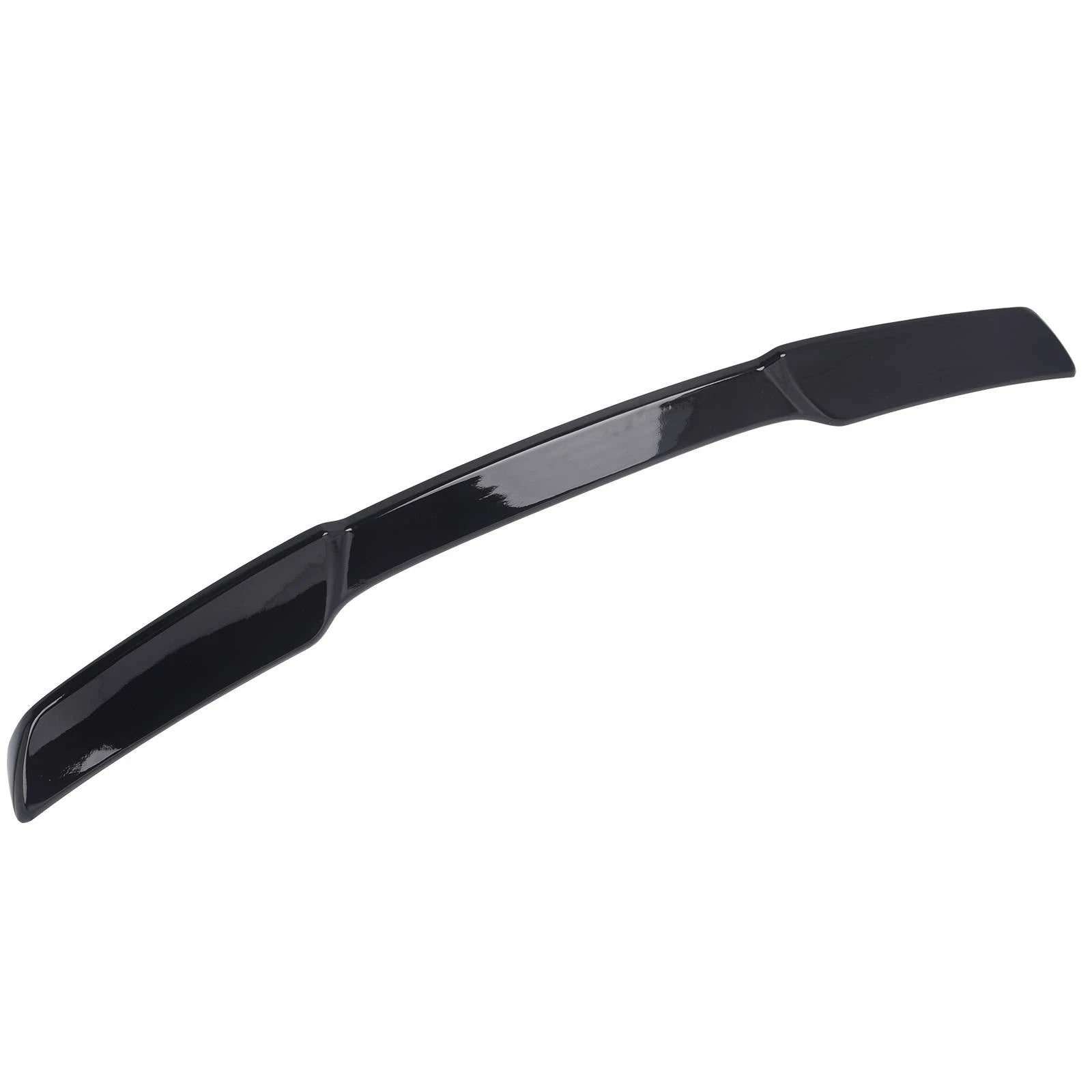 ZR1 Extended Style Rear Trunk Wing Spoiler for Chevrolet Corvette C6 (2005–2013)
