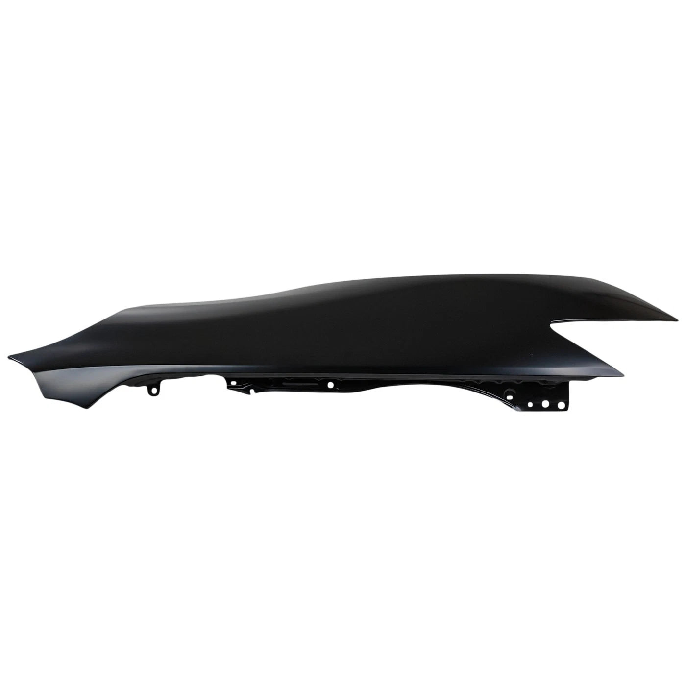 Fender for Infiniti G35 (2003–2007) Front Driver Side Coupe