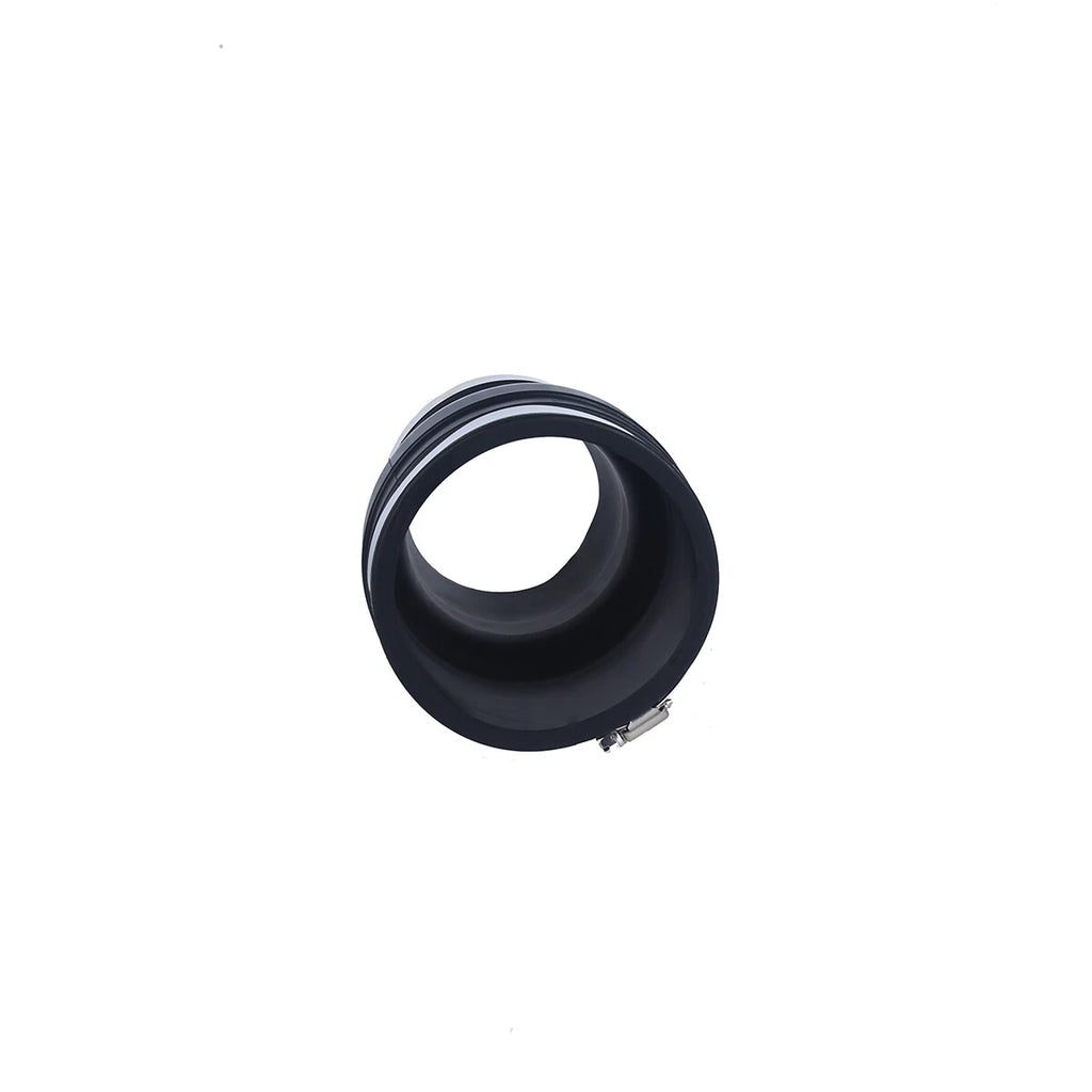 Upper Exhaust Bellows Tube for Mercruiser 3"-4" (Replaces 70981A3)