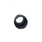 Upper Exhaust Bellows Tube for Mercruiser 3"-4" (Replaces 70981A3)