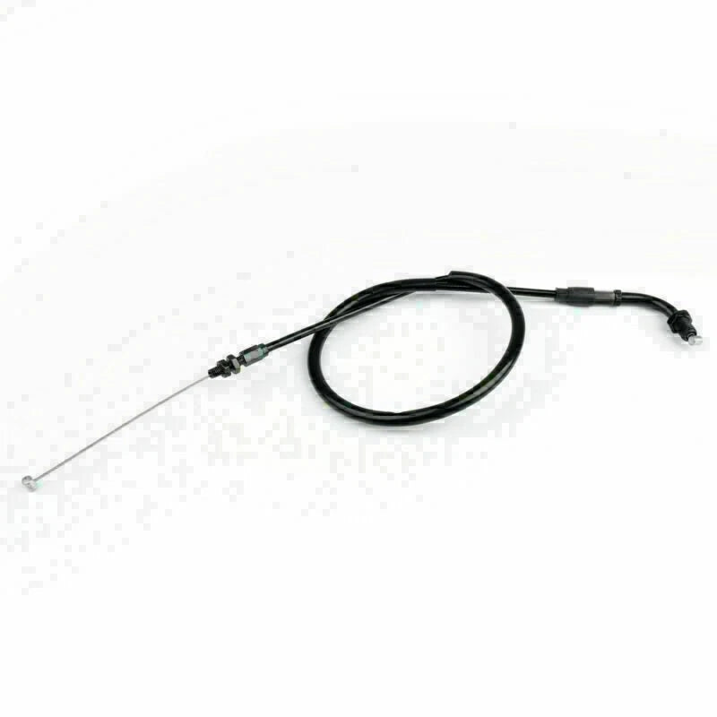 Throttle Cable for Honda CBR600RR (2007–2012) - Black UE