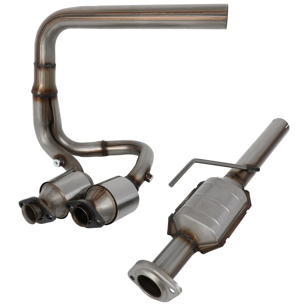 Catalytic Converter for Jeep Wrangler 2004-2006