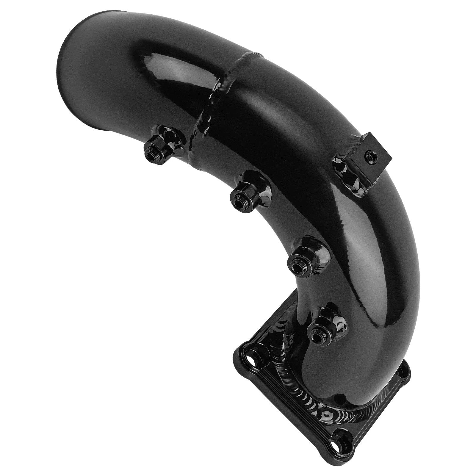 High Flow Air Intake Elbow Tube for Dodge Ram 5.9L Cummins Diesel (1998–2002)
