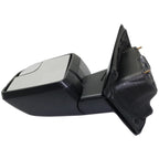 Power Mirror Set for Ford F-150 (2015–2018) Blind Spot Manual Fold