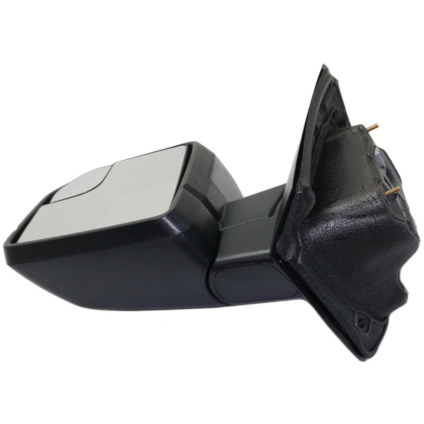 Power Mirror Set for Ford F-150 (2015–2018) Blind Spot Manual Fold