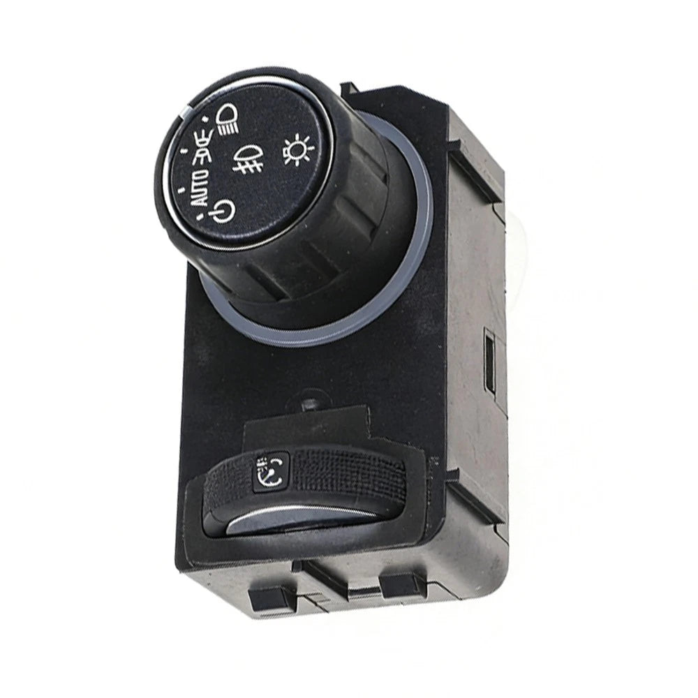 Headlight Switch for Chevrolet Silverado 1500 (2014–2019) Ref. 84448511