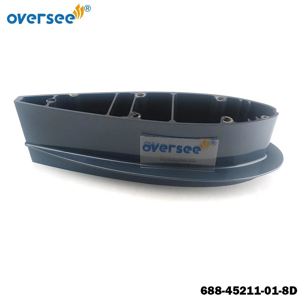 Extension for Yamaha Outboard 75-100HP 4-Stroke (688-45211-01-8D) 25'