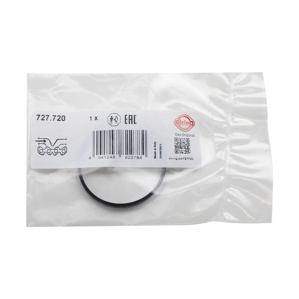 Intake Manifold Gasket for Elring 727.720 (Fits )