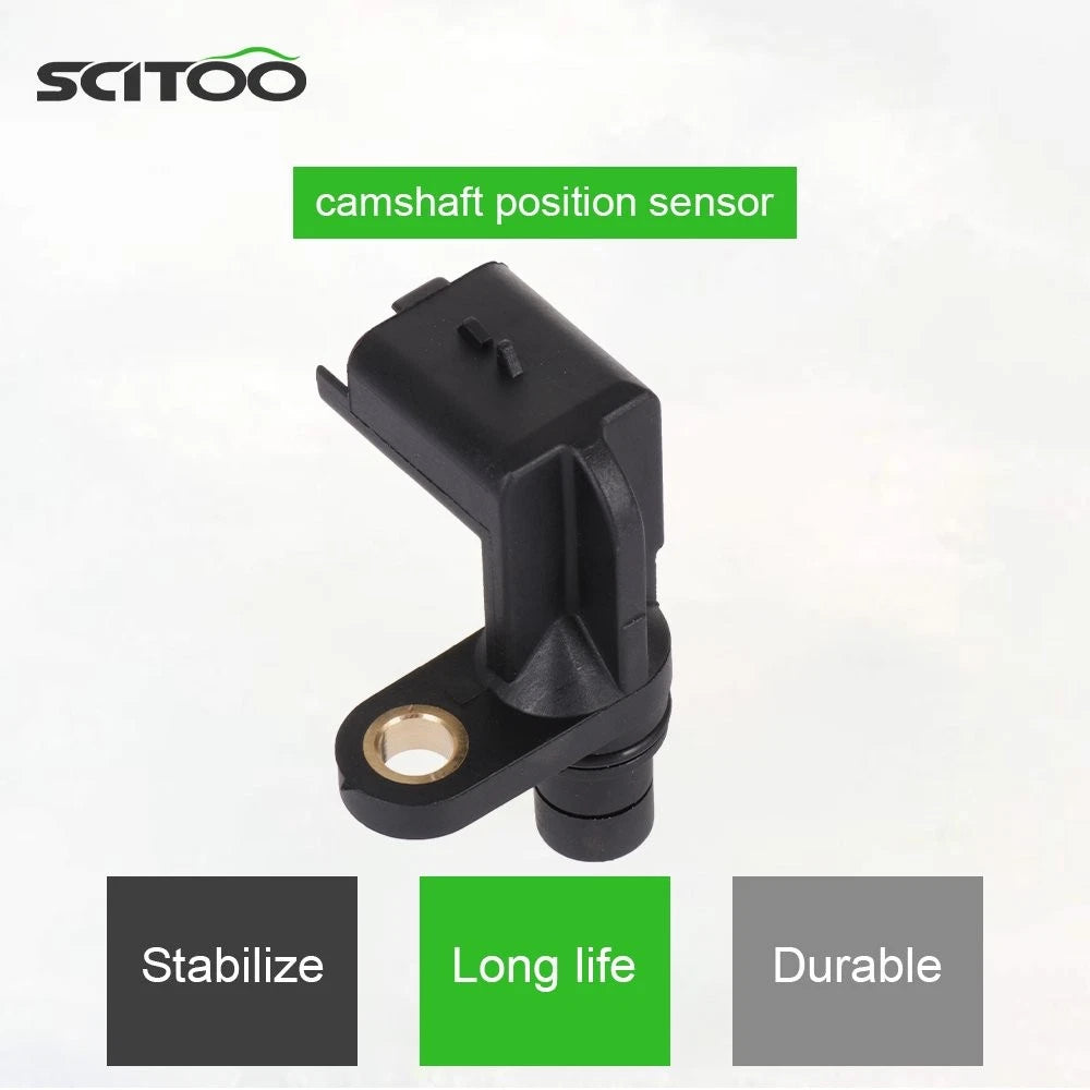 Camshaft Position RPM Sensor for Mini R55 R56 R57 (2007–2015) 13627588095