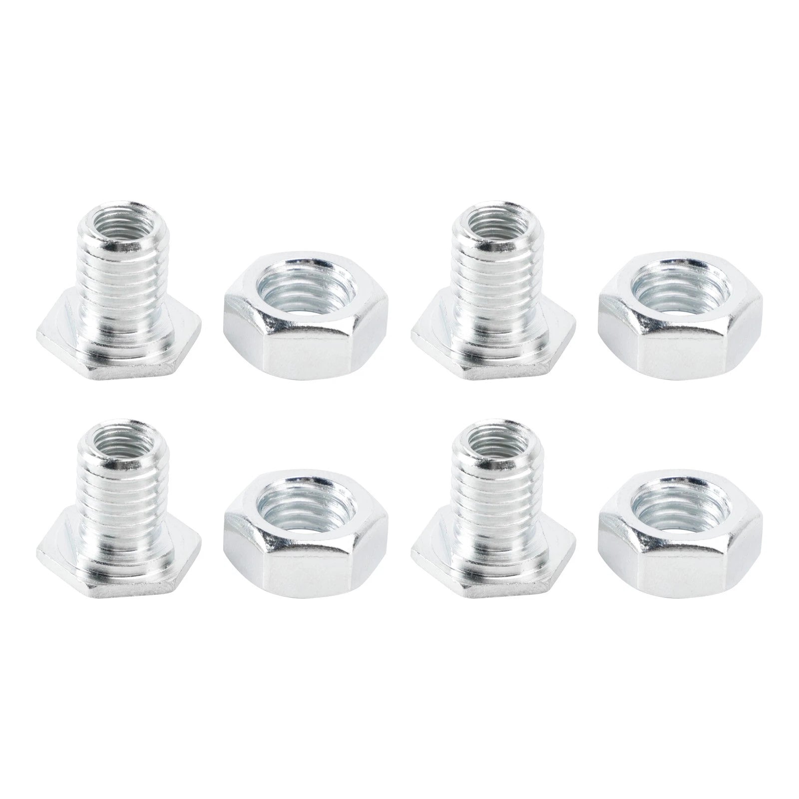 Rear Fender Mount Bolts Kit for Harley Touring Electra Street Road Glide (2009–2023)
