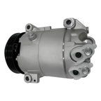 AC Compressor Replacement for Fiat 124 Spider 1.4L (2017-2020)
