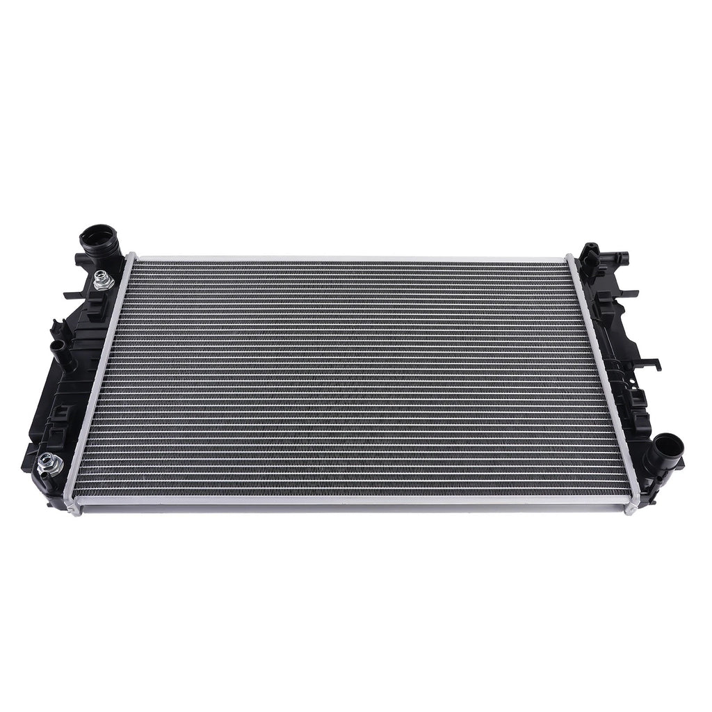 Cooling Radiator for Mercedes-Benz Sprinter 2500/3500 3.0L (2010–2013) CU13254