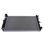 Cooling Radiator for Mercedes-Benz Sprinter 2500/3500 3.0L (2010–2013) CU13254