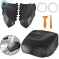 Leather Center Console Lid for Honda Pilot (2009–2010)