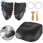Leather Center Console Lid for Honda Pilot (2009–2010)
