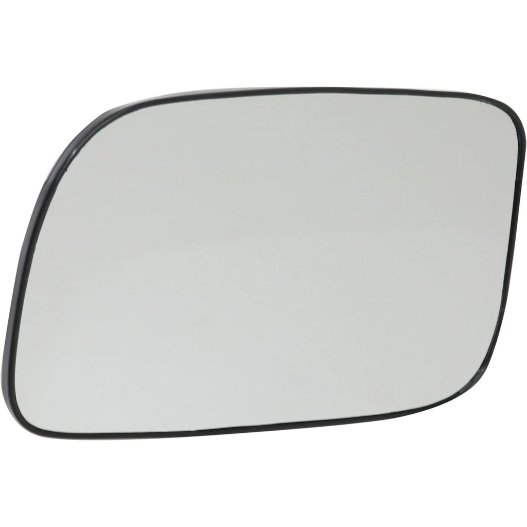 Set of 2 Heated Mirror Glasses for Driver & Passenger Side