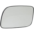 Set of 2 Heated Mirror Glasses for Driver & Passenger Side