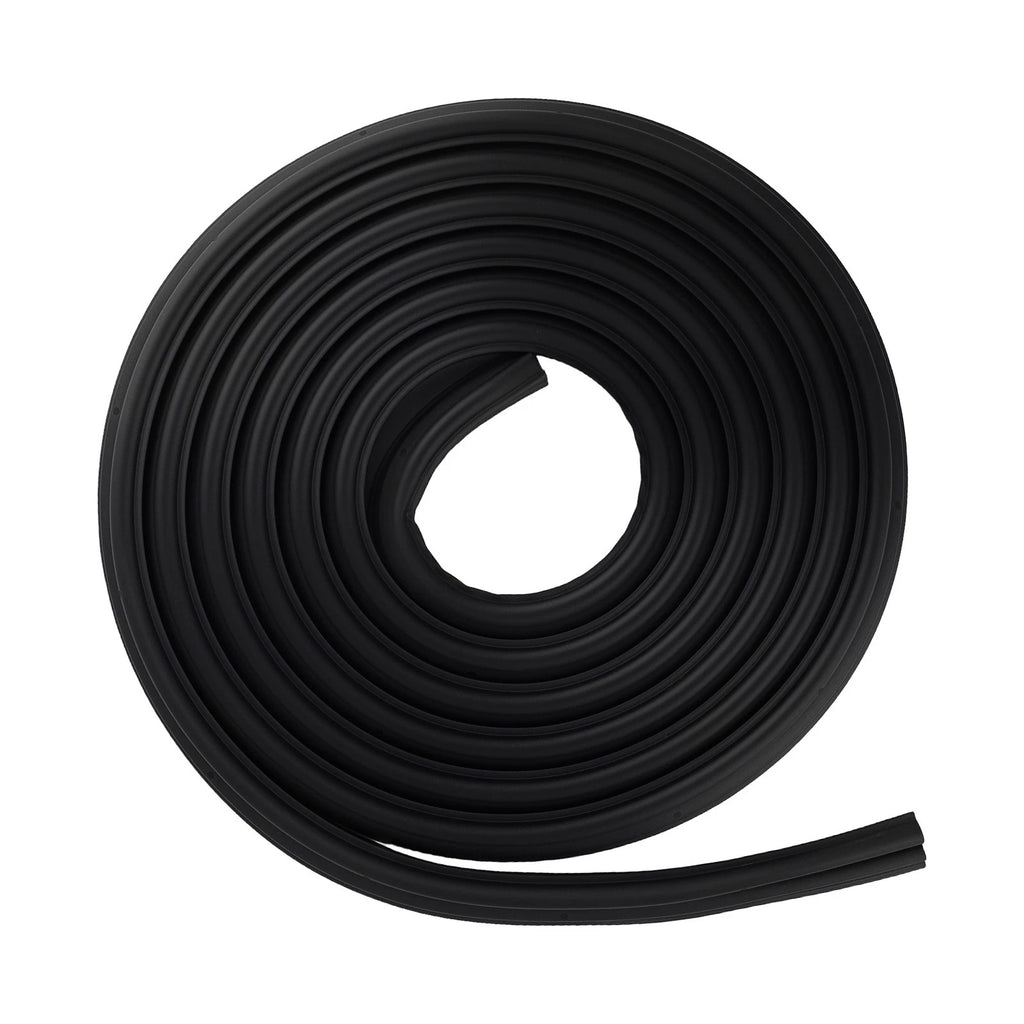 Door Window Weatherstrip for GMC Yukon Suburban (2007–2014) Front