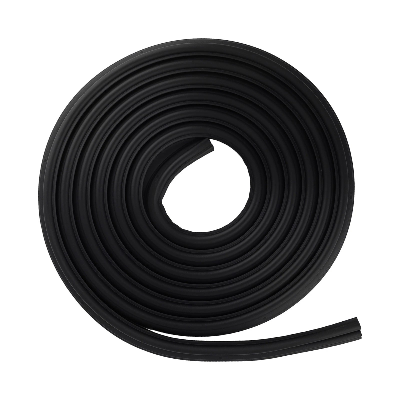 Door Window Weatherstrip for GMC Yukon Suburban (2007–2014) Front
