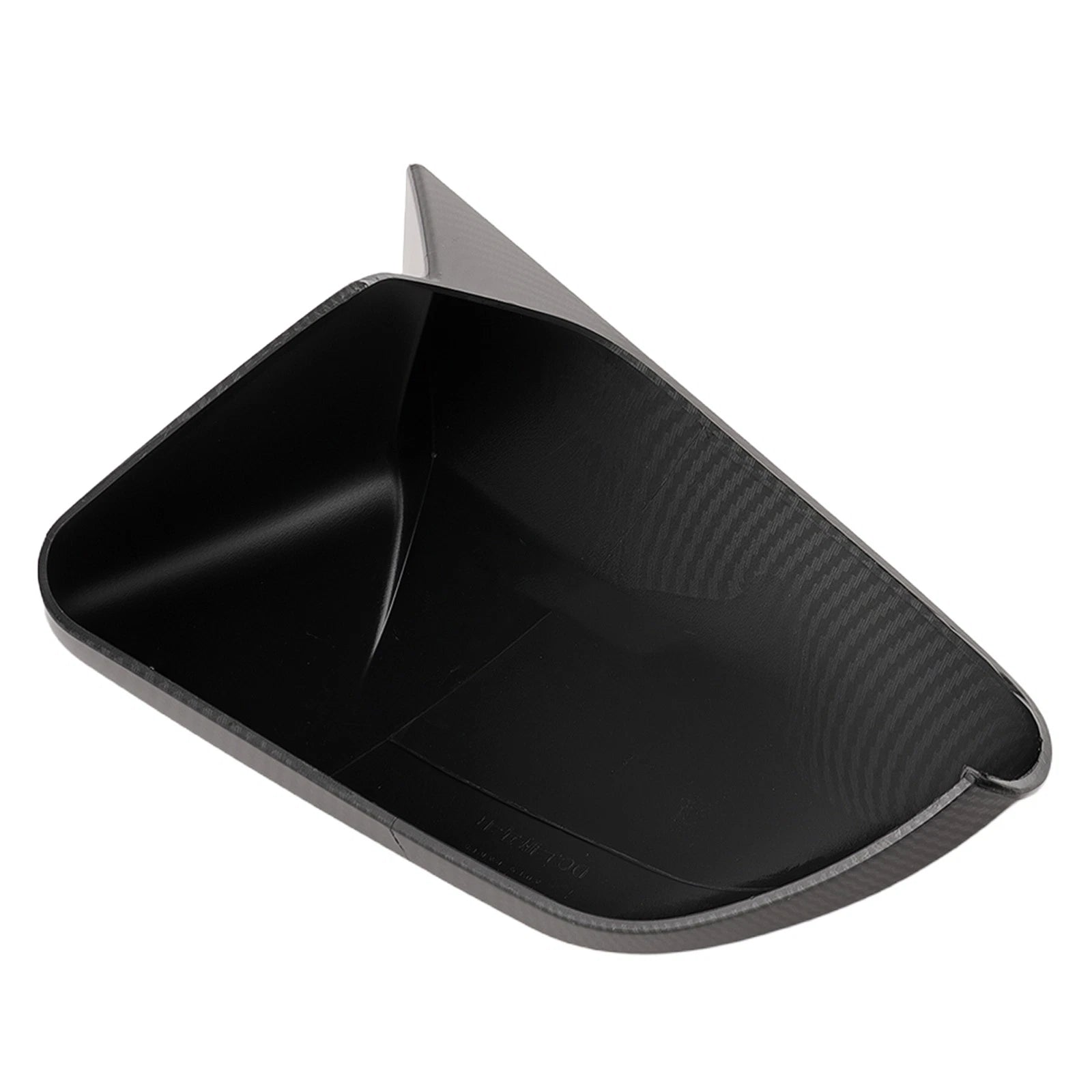 Mirror Cover Accent Set for Ford Mustang (2015–2022) Carbon