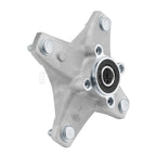 Front Wheel Hub w/Studs Kit for Yamaha Raptor 700 700R YFM700 YFM700R (2006–2024)
