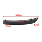Front Bumper Lower Air Deflector for Land Rover Range Rover (2018-2023)