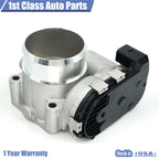 Throttle Body for Audi A4, A4 Quattro, VW Passat 1.8 Turbo (1996–2005)