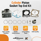 Top End Rebuild Kit for Honda TRX400EX (1992-2008)
