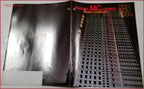 Yamaha MC1204 MC1604 MC2404 Mixing Consoles Sales Brochure