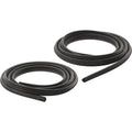 Set of 2 Glass Seals for Ford F-150 