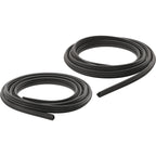 Set of 2 Glass Seals for Ford F-150 