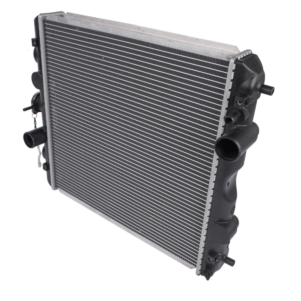 Radiator for Kubota M6800HDC M6800S M8200 M9000 M9000HD