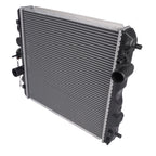 Radiator for Kubota M6800HDC M6800S M8200 M9000 M9000HD