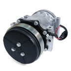 A/C Compressor for New Holland T4020-T5050