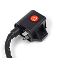 Ignition Coil & Spark Plug for Arctic Cat 400 4X4 (2003–2007)