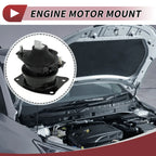 Engine Mount for Honda Accord 6th Gen CM6 (2003-2007)