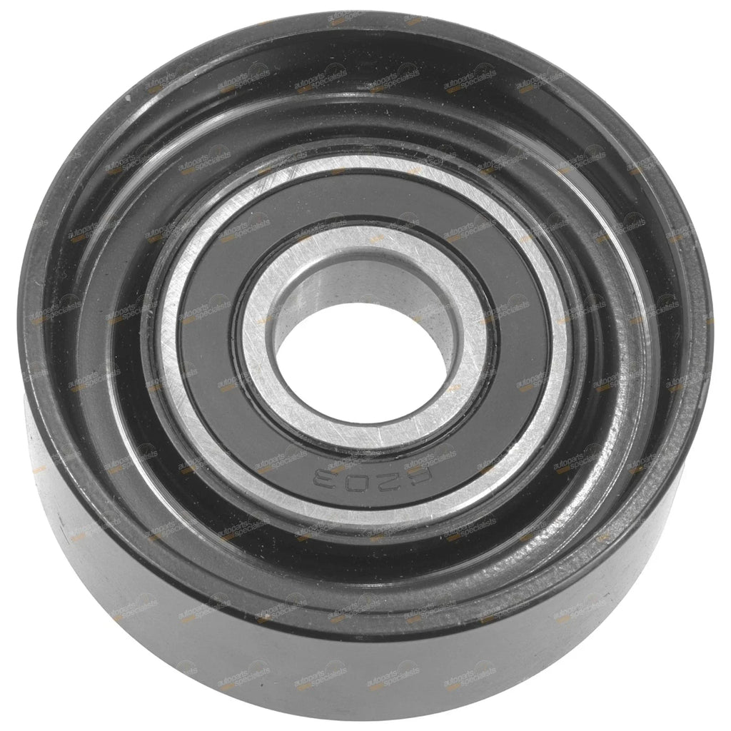 Accessory Engine Pulley 6cyl 3.0L CAS V6 for Audi Q7 (2006 - 2009)