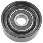 Accessory Engine Pulley 6cyl 3.0L CAS V6 for Audi Q7 (2006 - 2009)