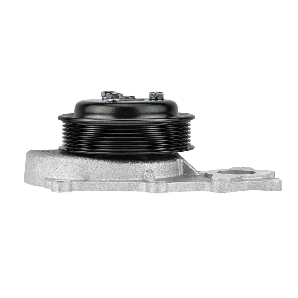 Water Pump with Pulley & Gasket for Ford F-150 (2011–2020)