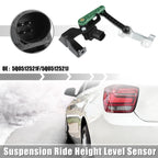Rear Left Height Level Sensor for Audi A3 (2015–2020) 5Q0512521F/5Q0512521J