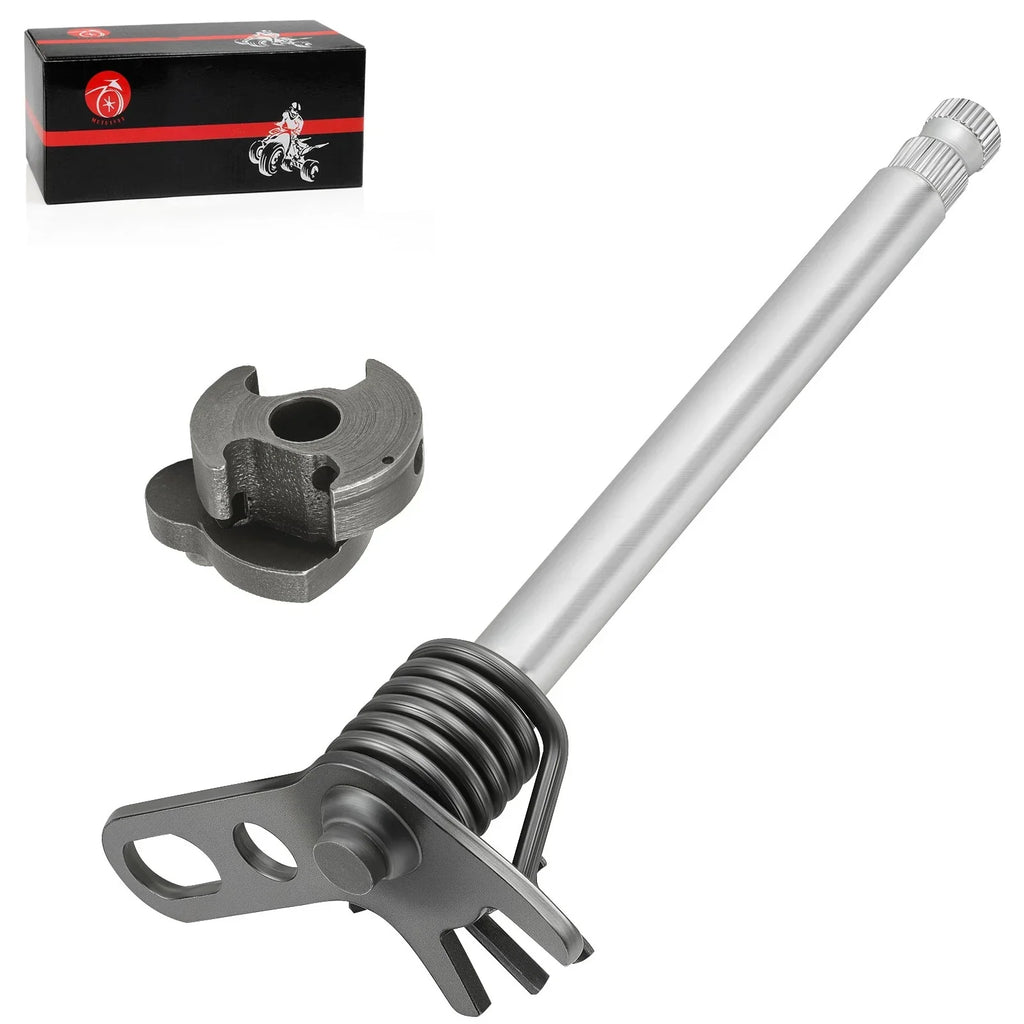 Shift Shaft Spindle Assembly for Yamaha YFZ 450 (2004–2005)