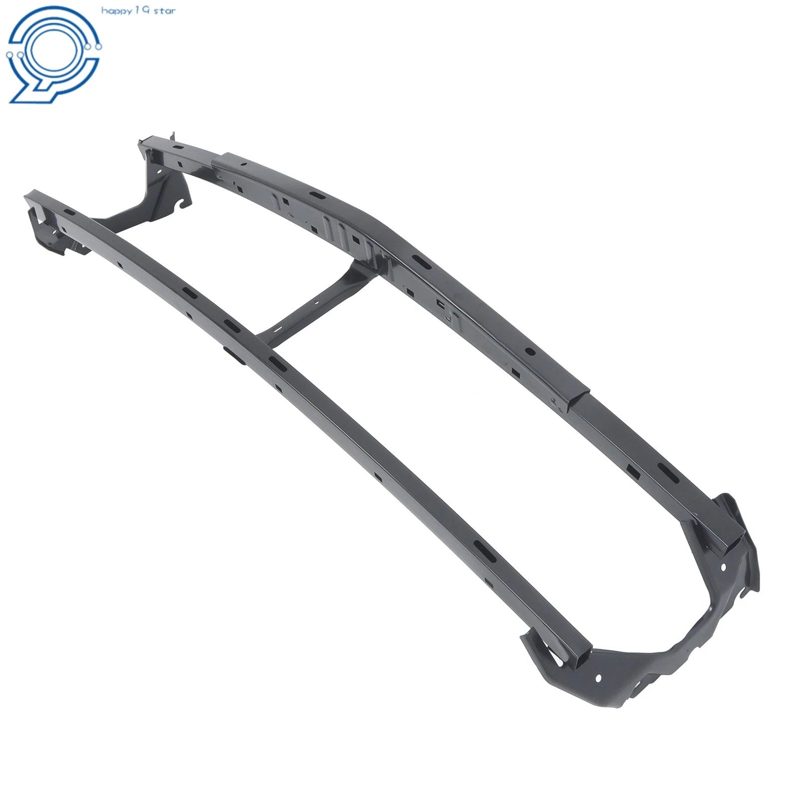 Front Bumper Radiator Bracket for Cadillac Escalade (2021-2023)