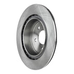 Rear Disc Brake Rotors for Nissan Maxima, Infiniti G37 (2009–2021)