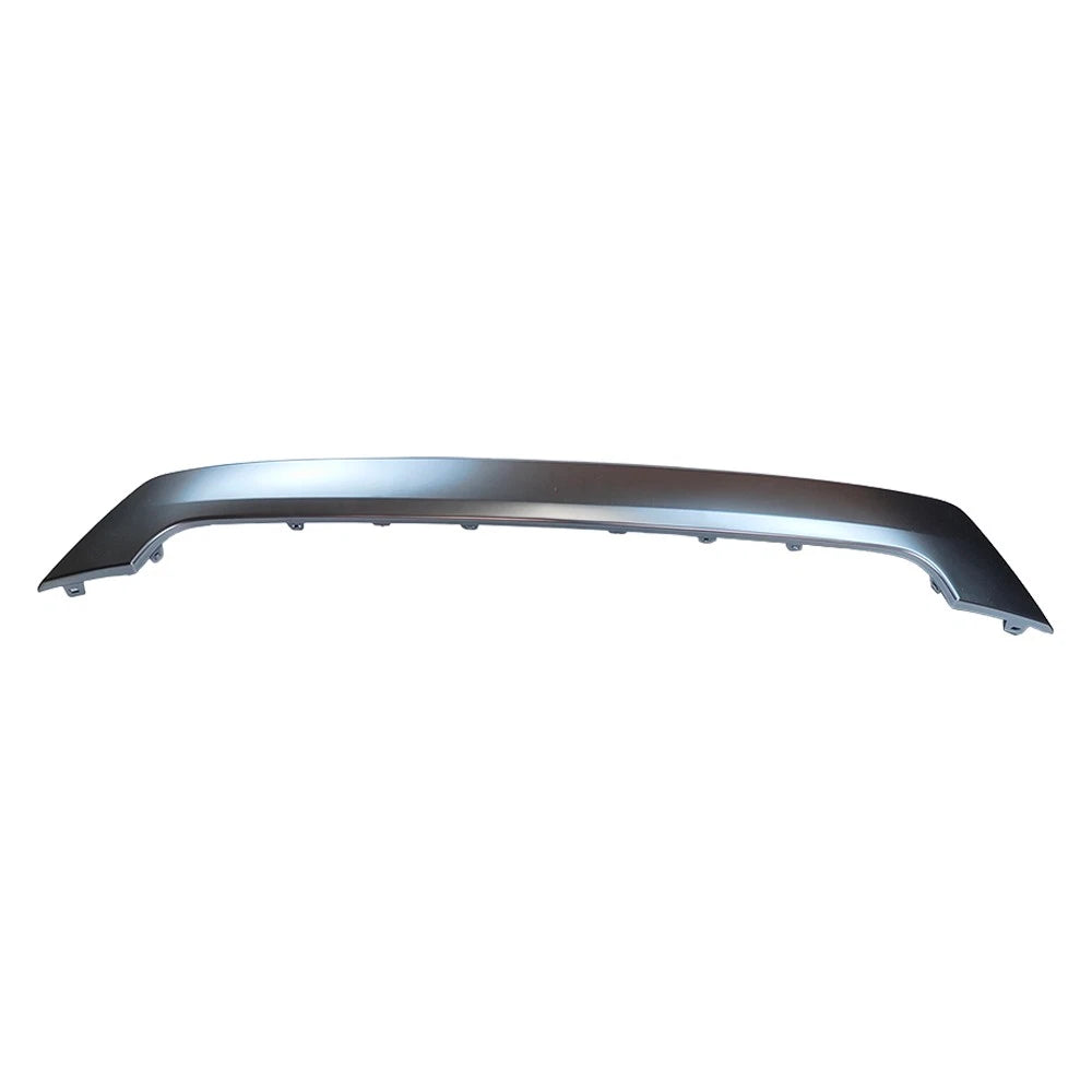 Front Lower Bumper Cover Molding for Ford Expedition (2018–2022) FO1044146