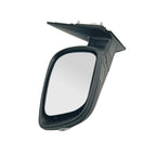 Outside Left Mirror 87610-3Y010 for Hyundai Elantra (2011) Power Heated