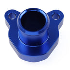 Blue Water Hose Fitting for BMW 335i N54 (2007–2013) 11537541992 11537544638