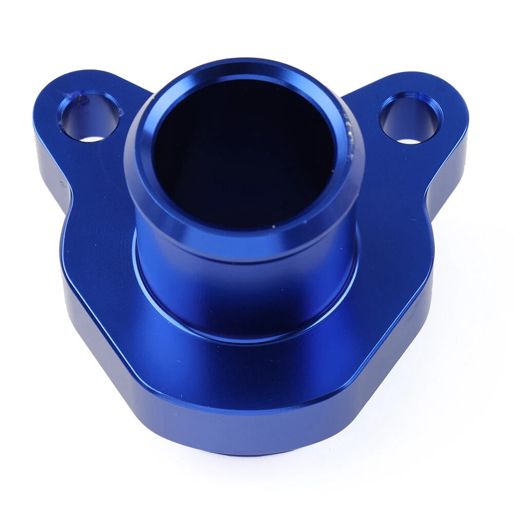 Blue Water Hose Fitting for BMW 335i N54 (2007–2013) 11537541992 11537544638