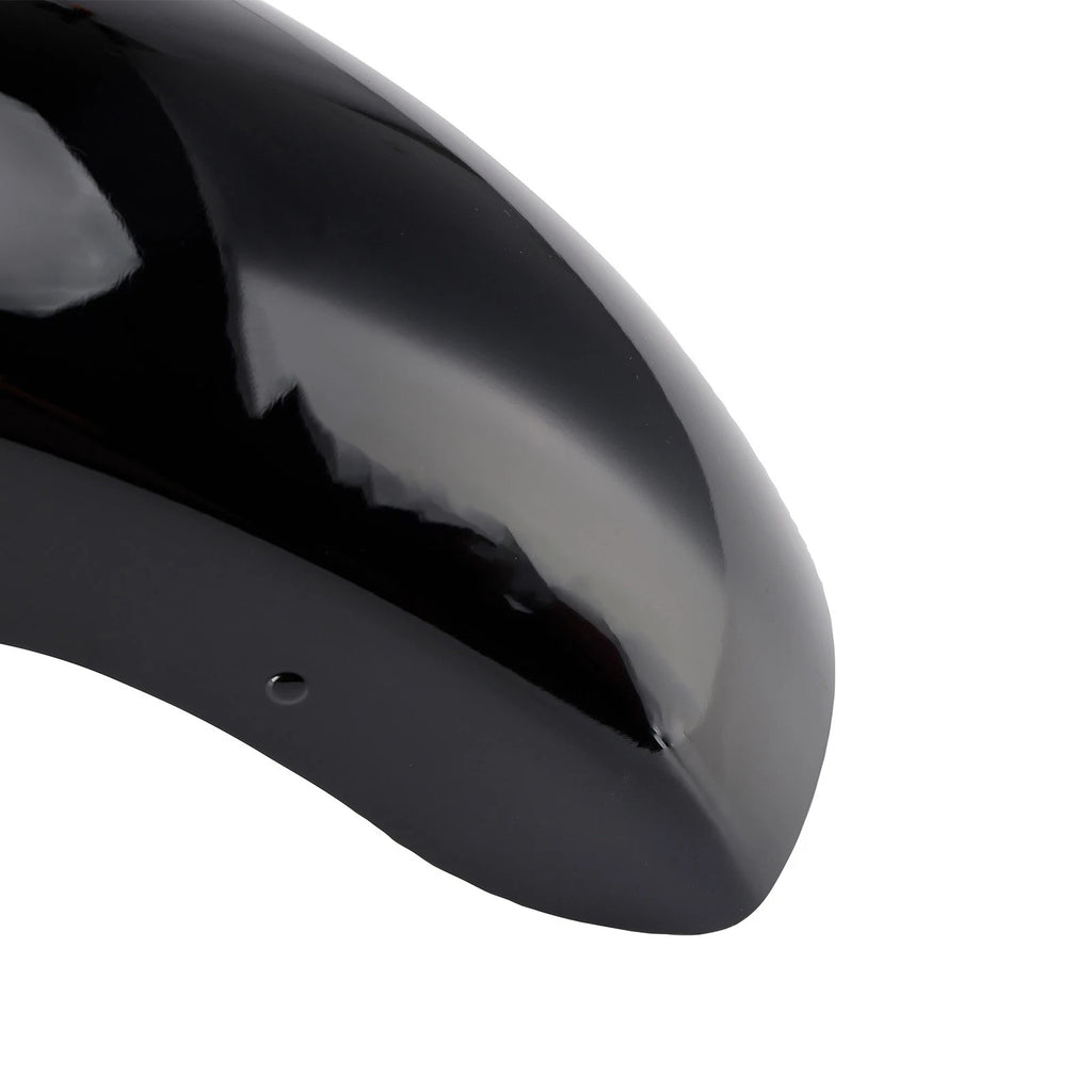 19" Steel Front Fender for Harley Touring Electra Road Street Glide (2014–2023)
